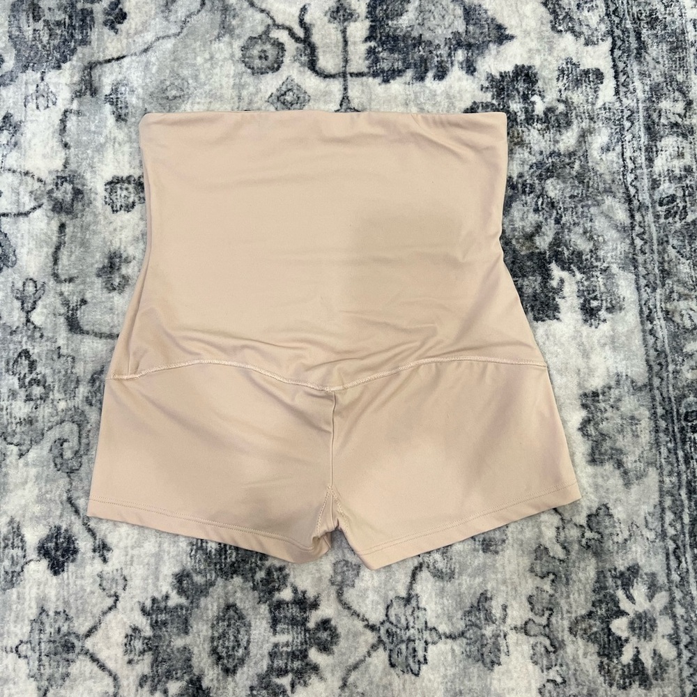 Maidenform High-Waist Boyshort Shapewear - Picture 2 of 3